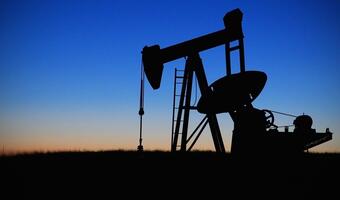 Wojenne podwyżki cen ropy