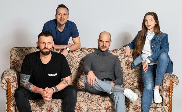 Startup łączący znane marki z twórcami live-streamów pozyskał 4,8 mln zł