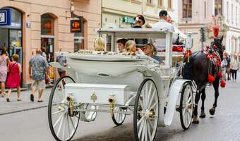 Cudzoziemcy wydali w Polsce więcej pieniędzy niż Polacy wydali za granicą