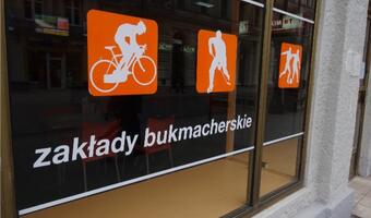 Polska firma bukmacherska wchodzi  na rynki europejskie