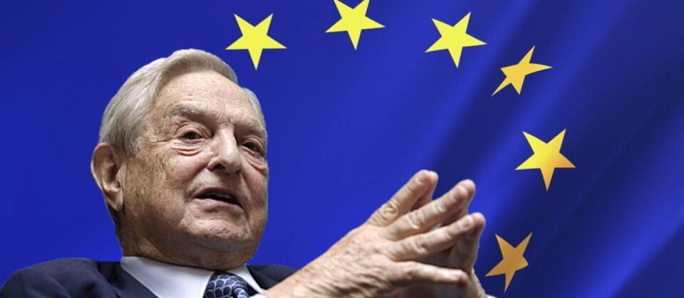 George Soros / autor: neweurope.eu
