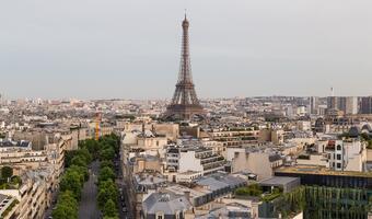 Francja: w II kwartale PKB może spaść o ok. 20 proc