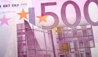 Ruszyły prace nad flagowym projektem gospodarczym UE: unią rynków kapitałowych