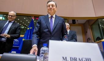 EBC szykuje rezygnację z luzowania ilościowego?
