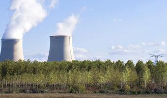 Rosjanie zbudują Finom elektrownię jądrową