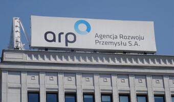 ARP: Stocznia Gdańsk zacznie produkcję w PSSE