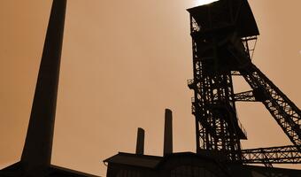 JSW zmodernizuje zakład przeróbki węgla w kopalni Budryk za 132,3 mln zł