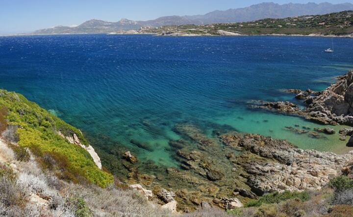 PODRÓŻ NA WEEKEND: Korsyka piękna i... bestia