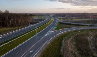 Wielkopolskie: W 2019 r. udostępniono 50 km drogi S5