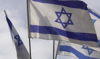 Izrael stoi przed potężnym kryzysem