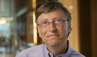 Lista najbogatszych ludzi na świecie według „Forbesa”