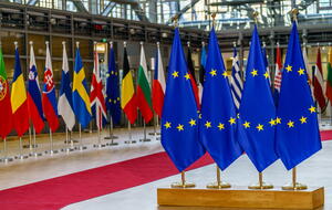 Unia Europejska / autor: Fratria