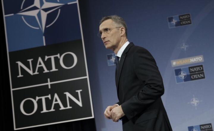 NATO wycina 1/3 rosyjskich delegatów