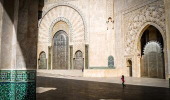 Koronawirus: Wkrótce otwarte zostaną... meczety