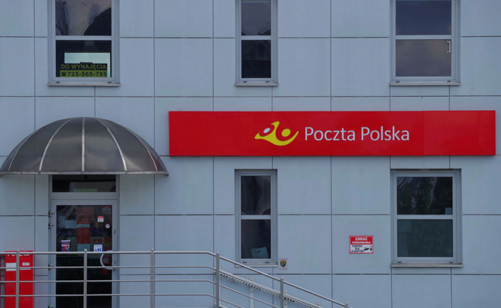 Poczta Polska z umową na nowy system informatyczny