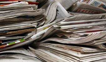 90 procent regionalnych czasopism i portali internetowych należy do jednego niemieckiego wydawcy
