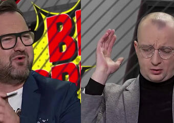 BEZ SPINY: CZY LEMPART I KURDEJ-SZATAN ZAGRAJĄ Z TUSKIEM W KRESKÓWCE?