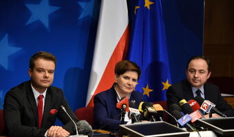 Polska stawka wokół Brexitu – prawa 800 tys. polskich pracowników w Wielkiej Bytanii