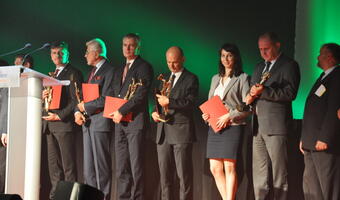Cztery nagrody DEFENDER dla spółek Polskiej Grupy Zbrojeniowej