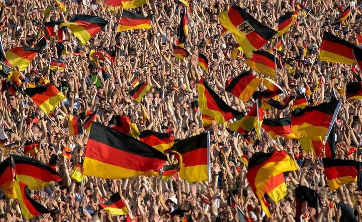 Akty agresji wobec mniejszości narodowych w Niemczech narastają sukcesywnie w ciągu ostatnich lat / autor: Pixabay