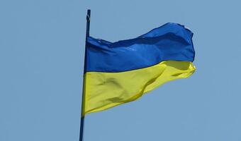 Ukraina chce 15-20 mld dol. pomocy fnansowej