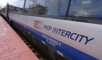 PKP Intercity zmieni sposób przydzielania miejsc w pociągach