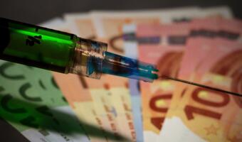 Skutki uboczne szczepionek? Odpowiedzialność na państwach UE