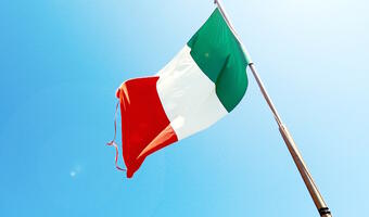 „Włochy to największe zagrożenie dla stabilności strefy euro”