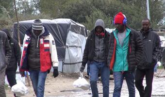 Niemcy: Imigranci walczą w sądzie o azyl