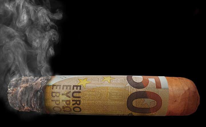 Już za 20 miesięcy za sprawą unijnej polityce klimatycznej zapłacimy znacznie więcej za ogrzewanie i tankowanie / autor: Pixabay