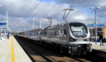 PESA i Polski Fundusz Rozwoju inwestują w rozwój krajowego transportu kolejowego
