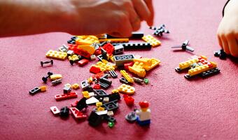 Rekordowe przychody Lego - najwyższe od 85 lat