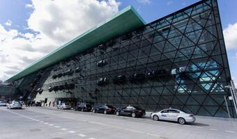 Lotnisko Kraków Balice rośnie na potęgę - powstanie nowy pas startowy