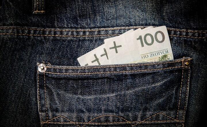 money / autor: Pixabay