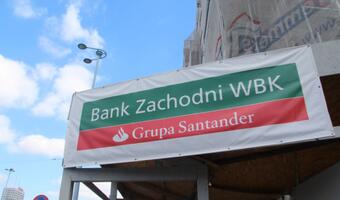 BZ WBK znika z rynku. Będzie Santander