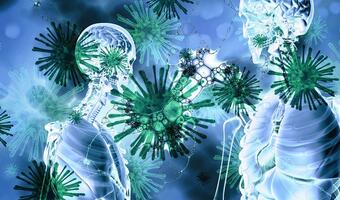 Kolejne patogeny mogą być gorsze od koronawirusa