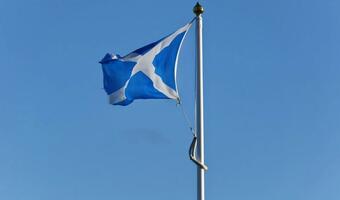 Szkocji zamarzyła się niepodległość?