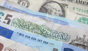 Środowa analiza walutowa Inwestycje.pl: Nurt dobrych danych makro zalewa rynek
