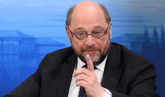 Szef PE Martin Schulz: nie ma gwarancji, że europarlament poprze porozumienie z Wielką Brytanią