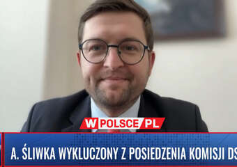 PORANEK #WCentrumWydarzeń: Andrzej Śliwka (15.05.2024)