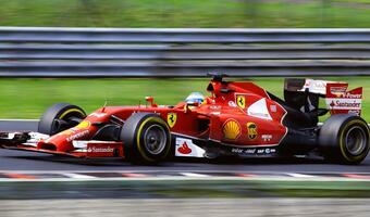 Ferrari będzie respektować równość płci za kierownicą