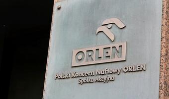 PKN Orlen ma już ponad 94 proc. udziałów w Unipetrolu