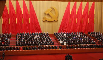 Eksperci: Xi Jinping chce władzy i nowego porządku na świecie