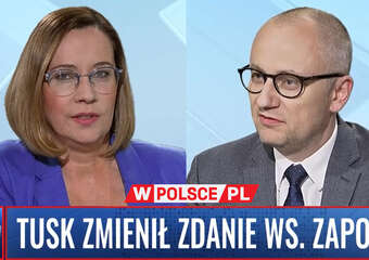 #WCentrumWydarzeń: Dorota Łosiewicz i Błażej Poboży (13.05.2024)
