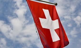 Największa w historii strata Szwajcarskiego Banku Narodowego