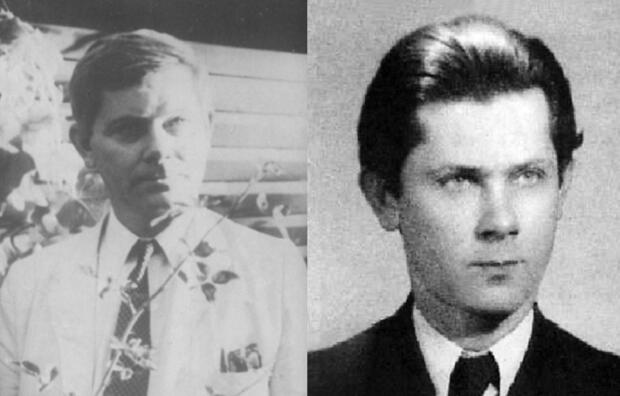Zbigniew Herbert / autor: Wikimedia Commons