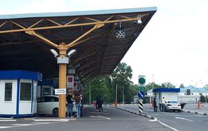 Polish-Belarusan border, 2019 / autor: wPolityce.pl