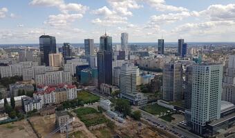 Wartość przejętych roszczeń w stolicy to 63 mln złotych