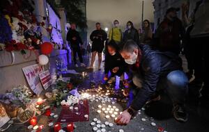 Białoruś / autor: PAP/EPA