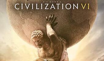 Civilisation VI - ambitna gra dla całej rodziny